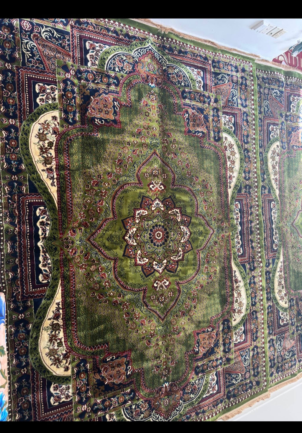 kanadhari carpet