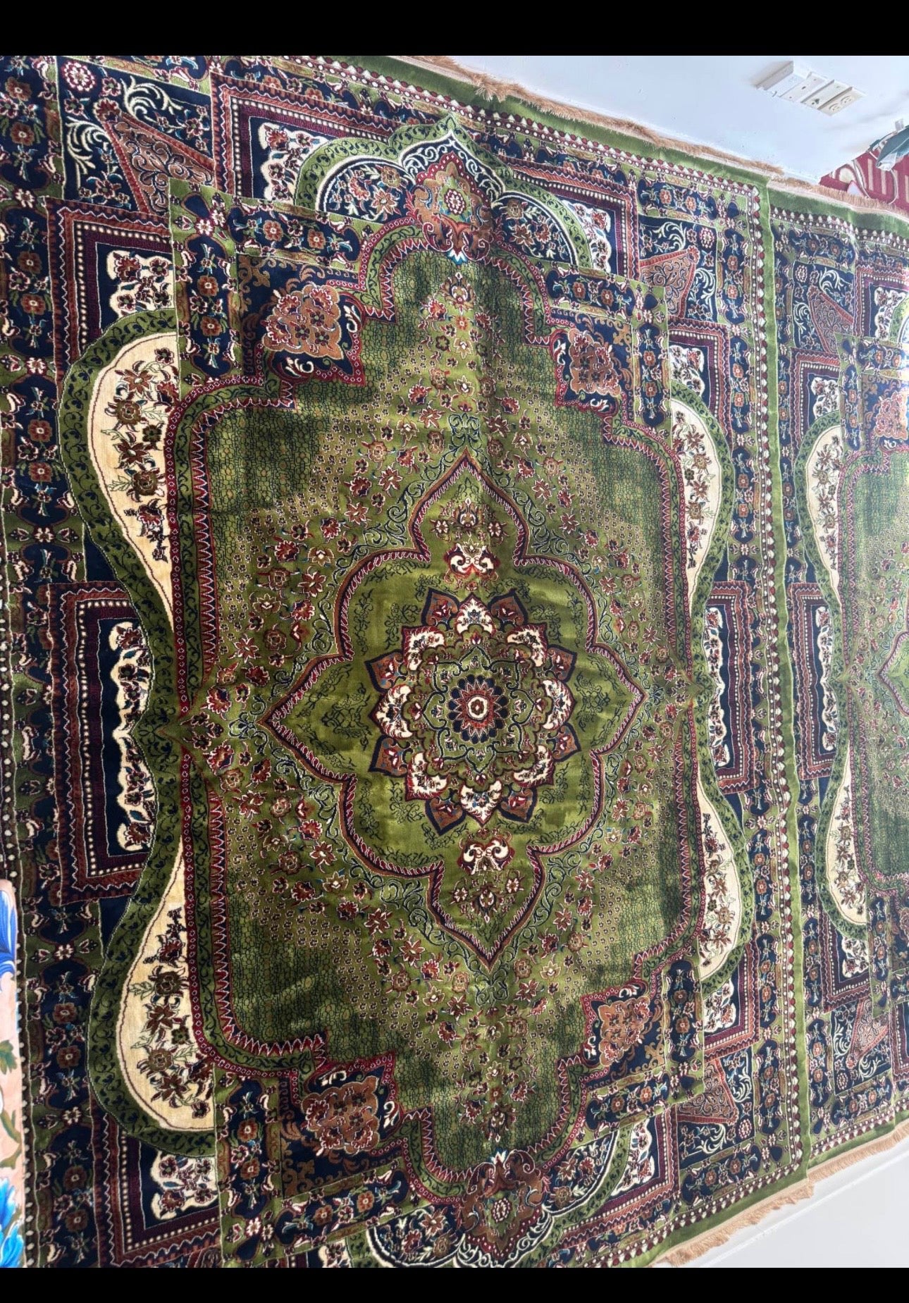 kanadhari carpet