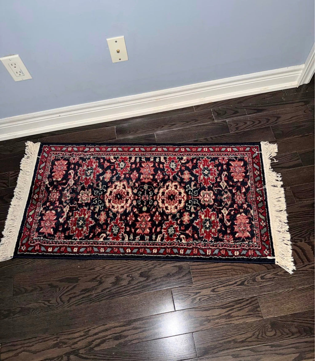 small carpet for laptop