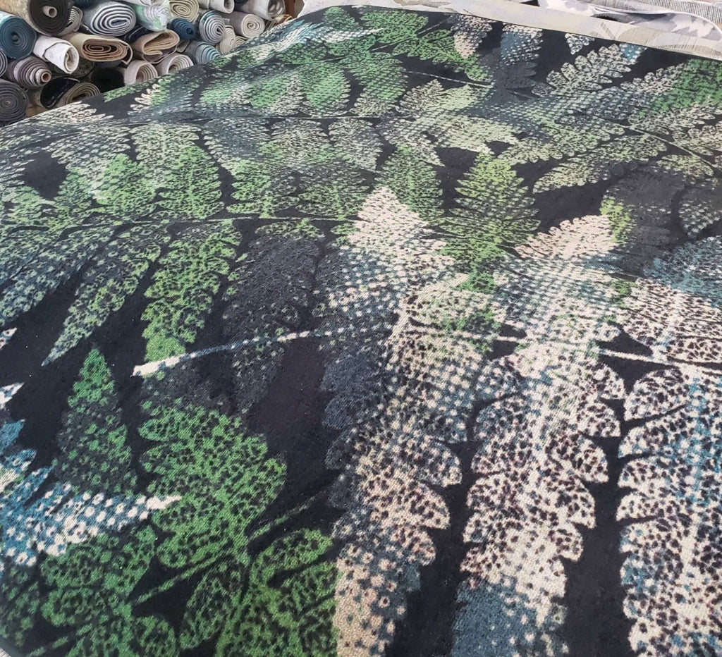 Afghan Crapet for house