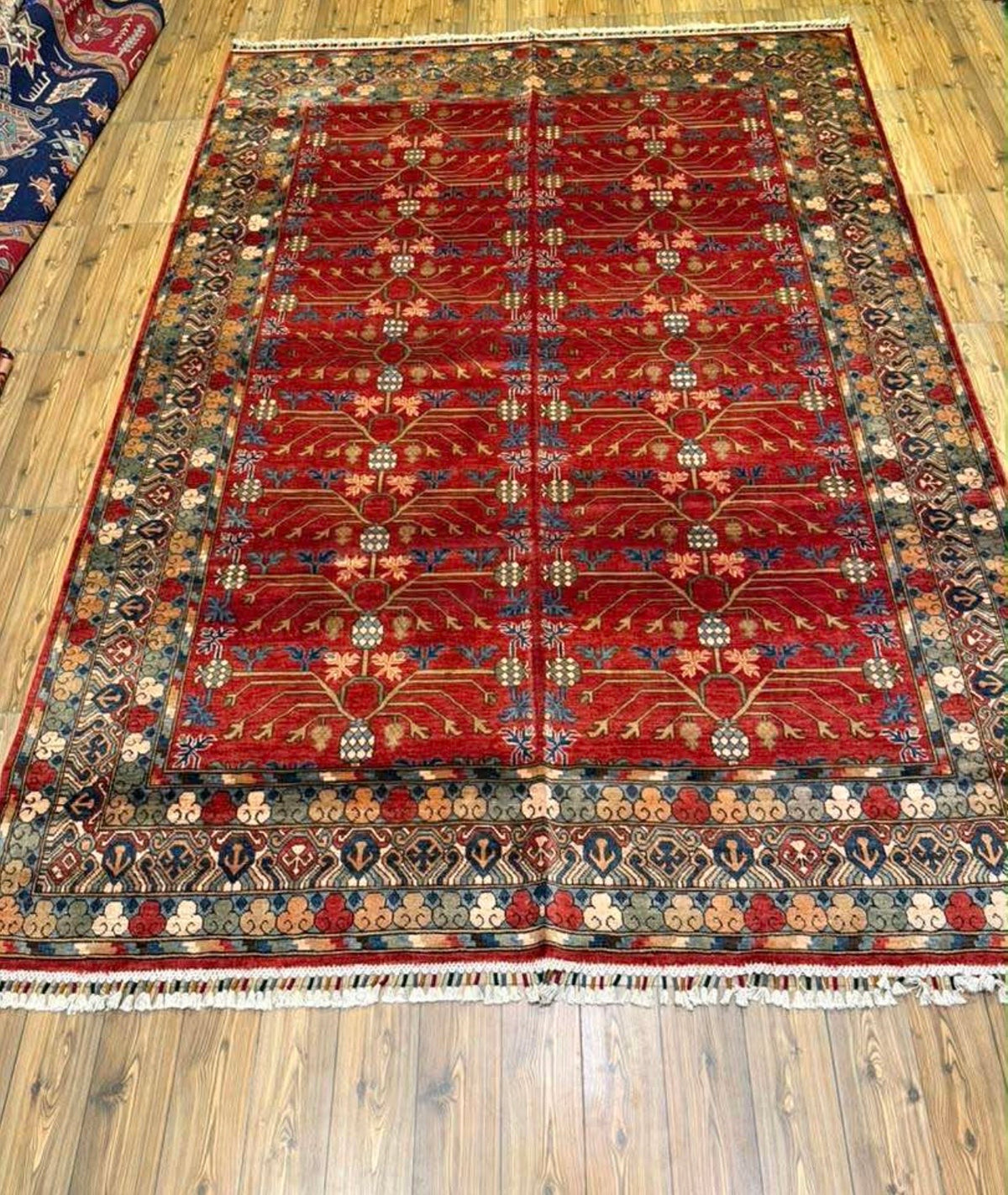 house carpet