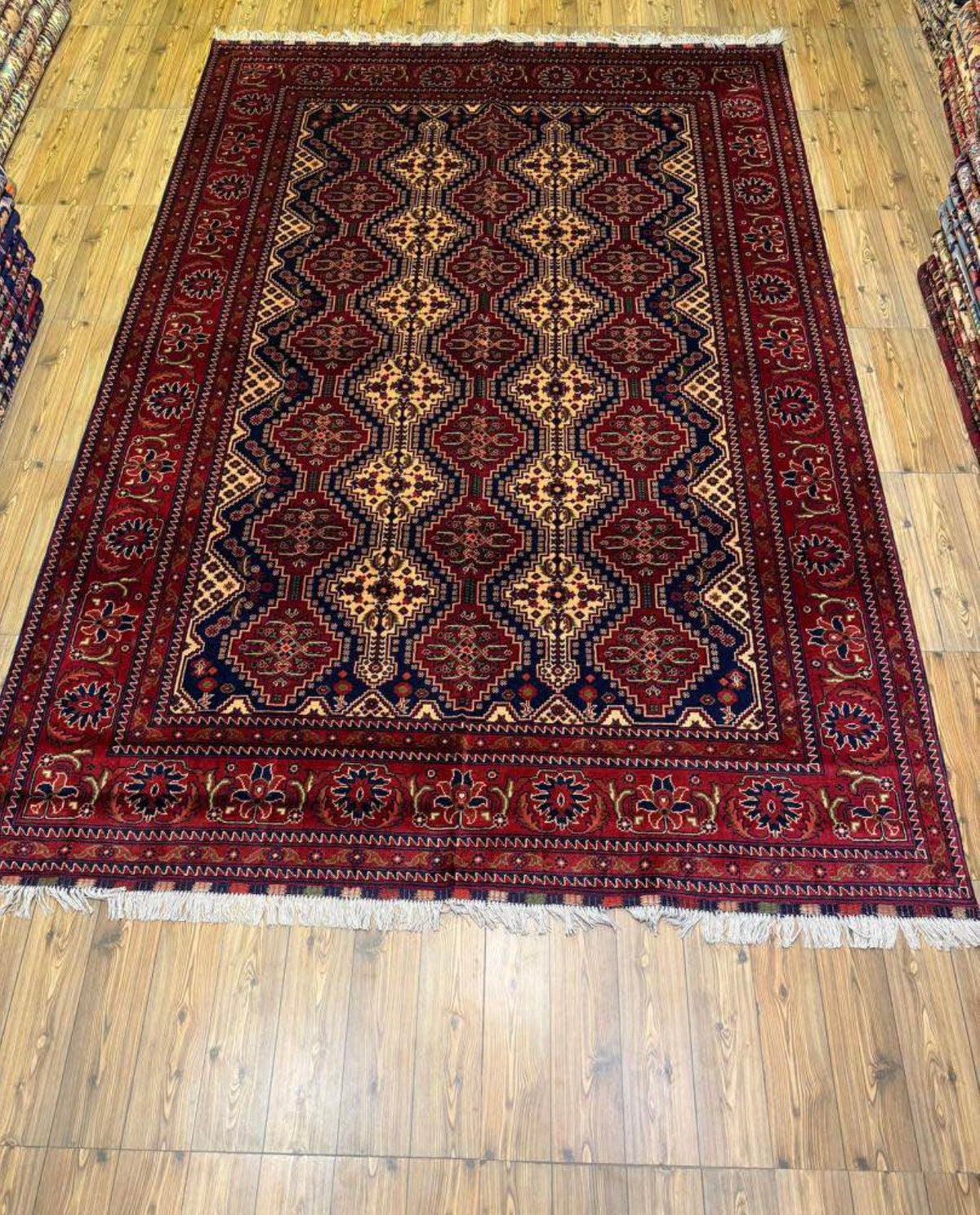 house carpet