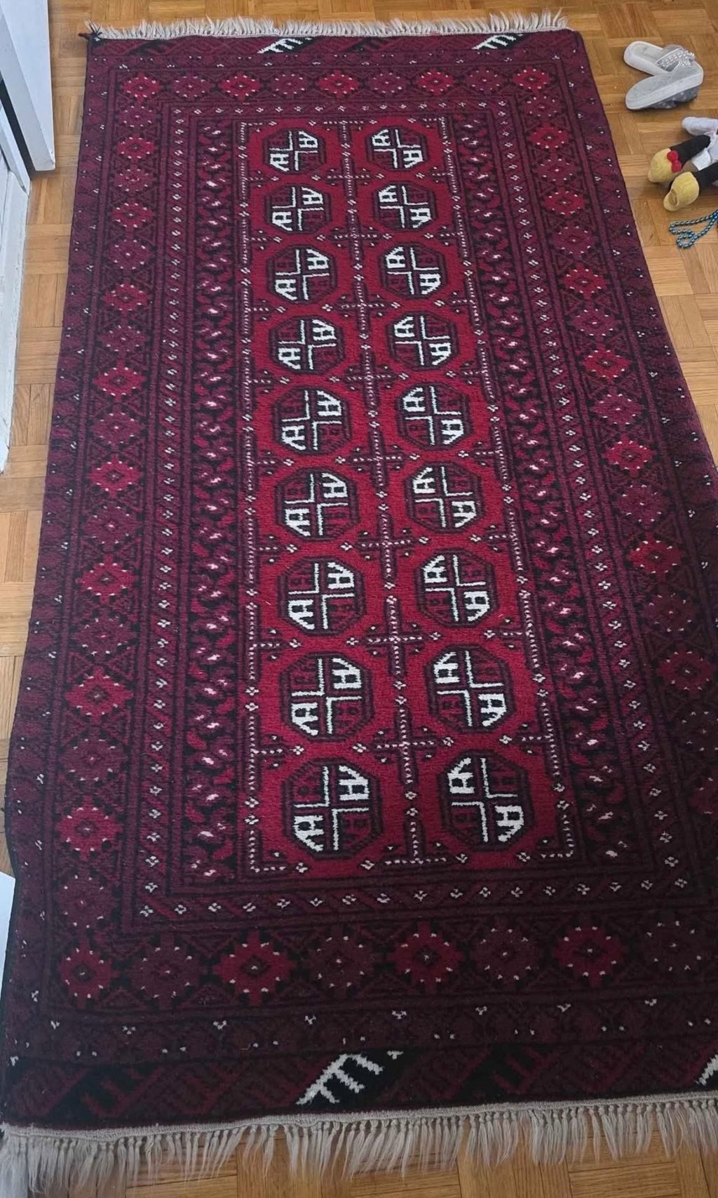 house carpet