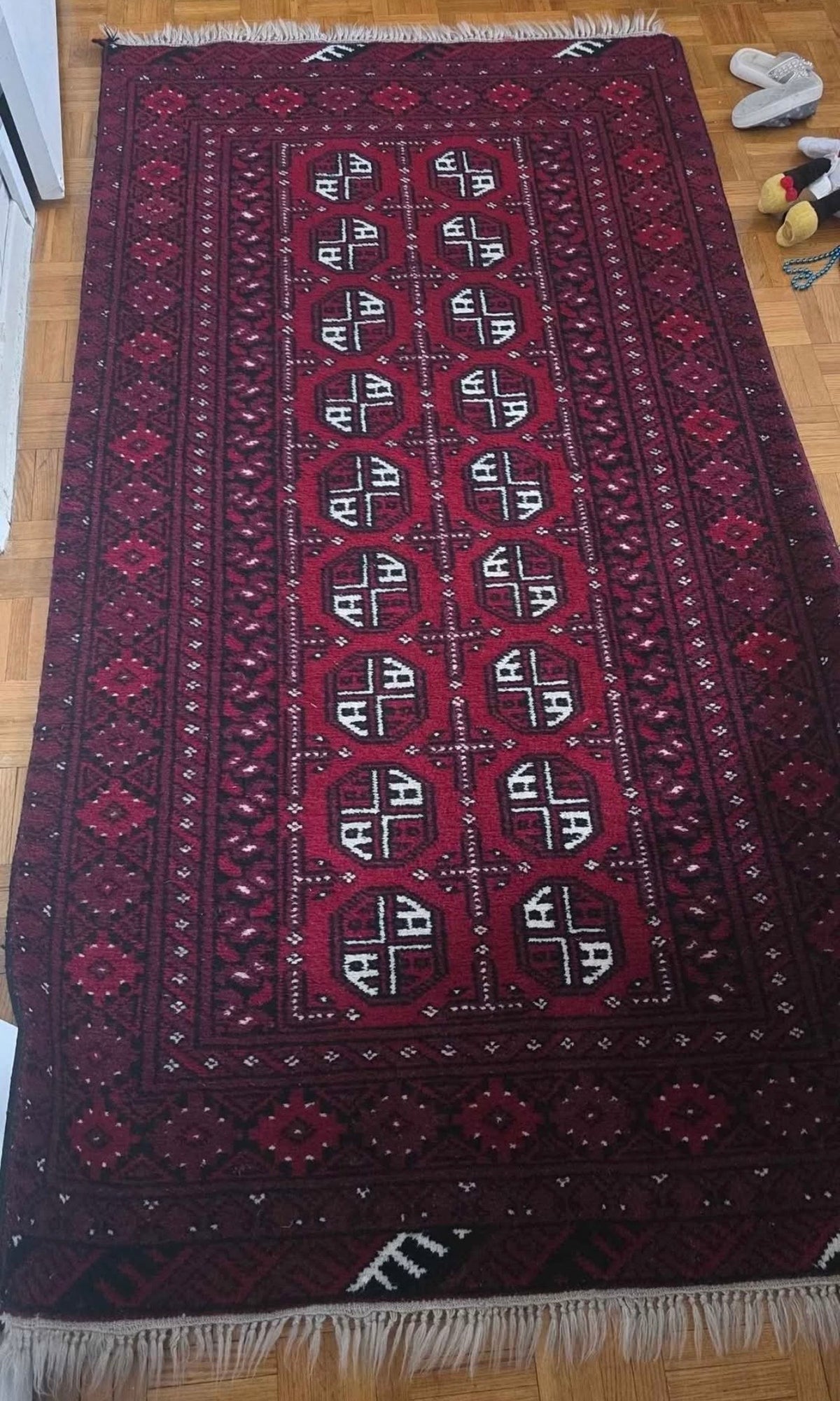 house carpet