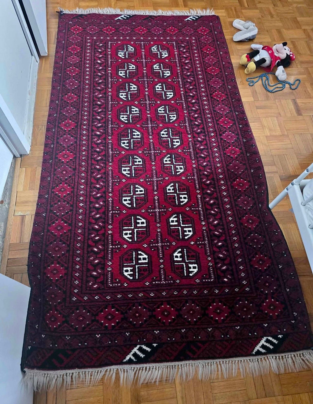 house carpet