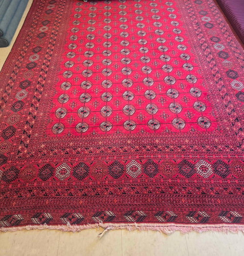 Carpet Afghan beautiful for living room